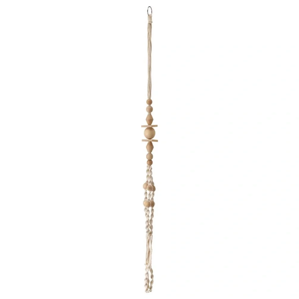 IKEA Hanging macrame Planter